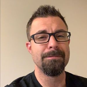 Meet your Posher, Rick